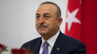 Çavuşoğlu: "İdlib ağırlıklı Suriye olacak gündem"