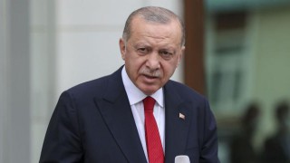 Cumhurbaşkanı Erdoğan: "Orta Vadeli Programımızın ülkemize ve milletimize hayırlı olmasını diliyorum"