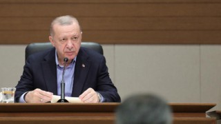 Cumhurbaşkanı Erdoğan: "Türkiye’de böyle bir sorun yok. Biz bu işi çoktan çözdük, aştık, bitirdik"