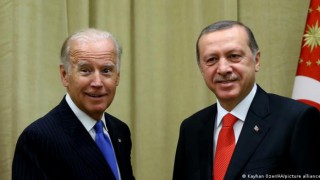 Cumhurbaşkanı Erdoğan ve Biden G-20 Zirvesi'nde bir araya gelecek