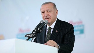 Cumhurbaşkanı Erdoğan'dan Akkuyu Nükleer Güç Santrali paylaşımı