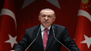 Cumhurbaşkanı Erdoğan'dan önemli açıklamalar