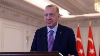 Cumhurbaşkanı Erdoğan'dan Sivas Kongresinin 102. yıl dönümü mesajı