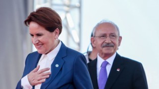 İttifakta tansiyon yükseldi! Kılıçdaroğlu'ndan İYİ Parti'nin "Tekil konuşuyor" eleştirisine yanıt!