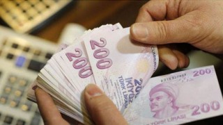 KKTC’de asgari ücret 4970 lira oldu