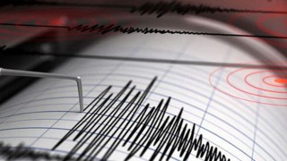 Malatya'da deprem!