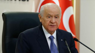 MHP Lideri Bahçeli: "Türk milleti Müslüman bir millettir. Bu yalın gerçek ihlal, ihmal ve inkar edilemeyecektir"