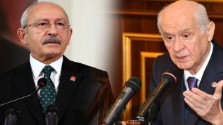 MHP lideri Bahçeli'den Kılıçdaroğlu'nun HDP açıklamasına sert tepki!