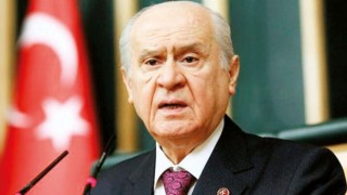 MHP lideri Bahçeli'den önemli açıklamalar