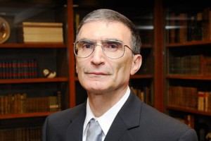 Nobel Ödüllü Prof. Dr. Aziz Sancar'dan gençlere çağrı: "Benim yaptığımı yapmayın"