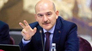 Son dakika: Bakan Soylu'dan göçmen açıklaması