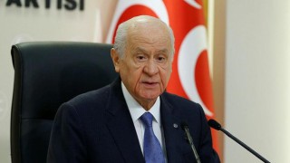 Son dakika: MHP lideri Bahçeli'den laiklik açıklaması