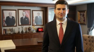 Ülkü Ocakları Genel Başkanı Yıldırım'dan Namık Kemal Zeybek'e tepki!