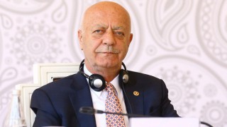 AK Partili vekil İsmet Uçma hayata gözlerini yumdu