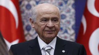 Bahçeli: "Türkiye Cumhuriyeti, sömürgeci güçlere karşı muazzam bir dirilişin eseri olarak tarihteki yerini almıştır"