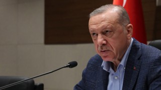 Cumhurbaşkanı Erdoğan'dan kabine sonrası önemli açıklamalar