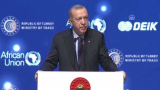 Cumhurbaşkanı Erdoğan'dan önemli açıklamalar