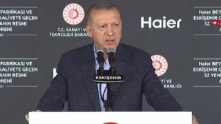 Cumhurbaşkanı Erdoğan'dan önemli açıklamalar