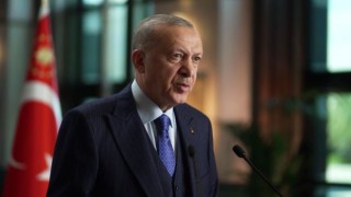 Cumhurbaşkanı Erdoğan'dan 'Su Şûrası' paylaşımı