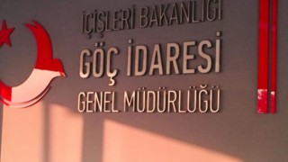 Göç İdaresi Genel Müdürlüğü'nün statüsü değiştirildi