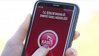 KADES Uygulaması'na uluslararası ödül