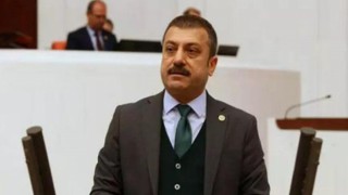 Kavcıoğlu'ndan enflasyon açıklaması