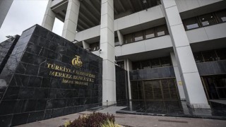 Merkez Bankası'nda görev değişimi