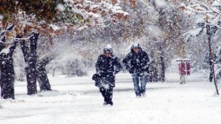 Meteoroloji duyurdu: Kar kapıyı çalacak!