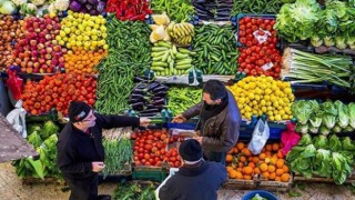 Meyve ve sebzelerde bakın o ölümcül kimyasal ne çıktı!