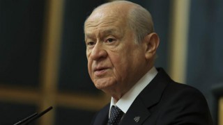 MHP lideri Bahçeli: "Türkiye Cumhuriyeti’nin fikir kutbu, ana dinamiği, sis bulutunu dağıtan münevveri Ziya Gökalp’tir"