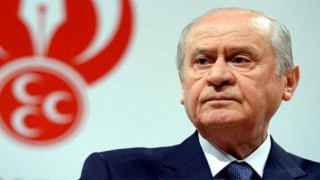 MHP lideri Bahçeli'den Türk Gençliği Büyük Kurultayı'nda önemli açıklamalar