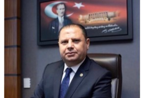 MHP'li Öztürk: "29 Ekim Cumhuriyet Bayramını yürekten kutluyorum"