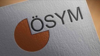 ÖSYM, YKS ek yerleştirme sonuçlarını açıkladı