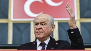 Son dakika: MHP Lideri Devlet Bahçeli'den önemli açıklamalar