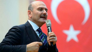 Soylu: Türkiye'nin gücünü 10 büyükelçi de o ülkeler de bir vesileyle görmüş oldular