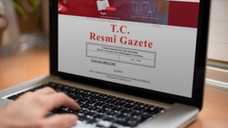 Vergi Paketi Resmi Gazete'de..