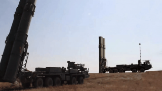 ABD'nin S-400 yaptırımına pes dedirten açıklamalar.. 'S-500 de satabiliriz'