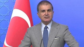 AK Parti Sözcüsü Çelik'ten Dünya Çocuk Hakları Günü paylaşımı