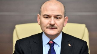 Bakan Soylu'dan '10 Kasım' mesajı