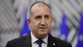 Bulgaristan cumhurbaşkanlığı seçimini Rumen Radev kazandı