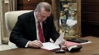 Cumhurbaşkanı Erdoğan'dan akaryakıt genelgesi! Resmi gazetede..