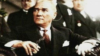 Cumhuriyetimizin kurucusu Gazi Mustafa Kemal Atatürk'ü özlemle anıyoruz!