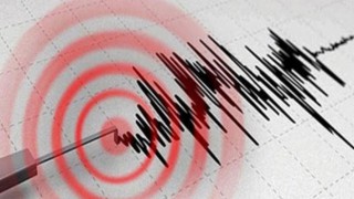 Erzurum'da deprem yeniden korkuttu!