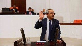 Eski HDP milletvekili Behçet Yıldırım gözaltına alındı