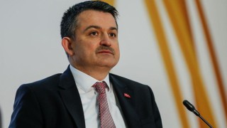 "Gübre desteği 2022'de yüzde 100 artacak"