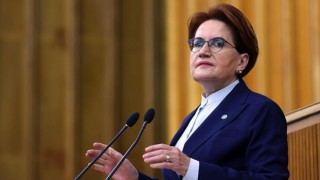 İçişleri Bakan Yardımcısı İnce'den Akşener'e sert tepki