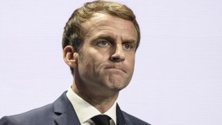 Macron İngiltere'ye 24 saat süre verdi