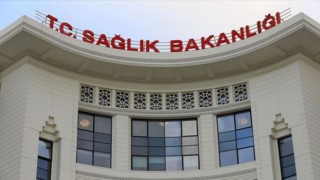 Sağlık Bakanlığından yenidoğanlar için "K vitamini" genelgesi