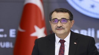 Son dakika: Bakan Dönmez'den önemli açıklamalar