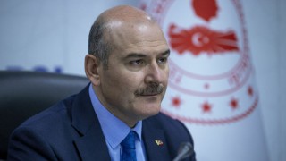 Soylu: "Millet 2023'te Kılıçdaroğlu'nu da zihniyetini de tarihe gömecektir"